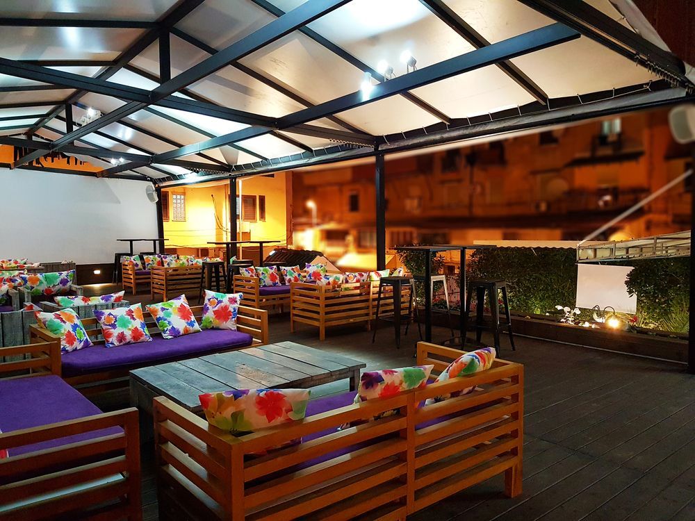 Royal Vila Hotel ティラナ エクステリア 写真