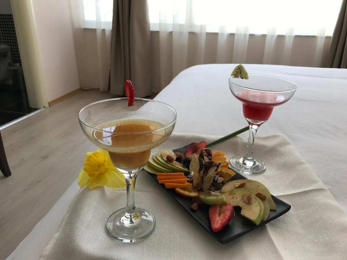 Royal Vila Hotel ティラナ エクステリア 写真